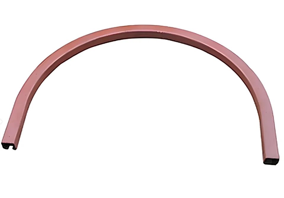 Heavy Duty Horizontal Curve Rail suppliers Heavy Duty Horizontal Curve Rail suppliers