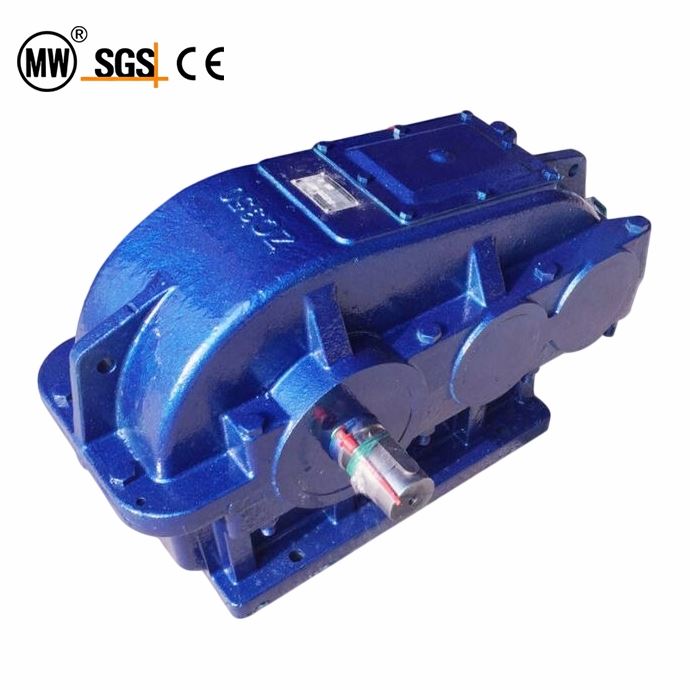 Cylindrical Gearbox Cylindrical Gearbox