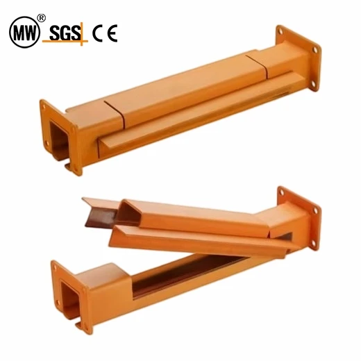Five Tons Series Rail Inspection Section Five Tons Series Rail Inspection Section