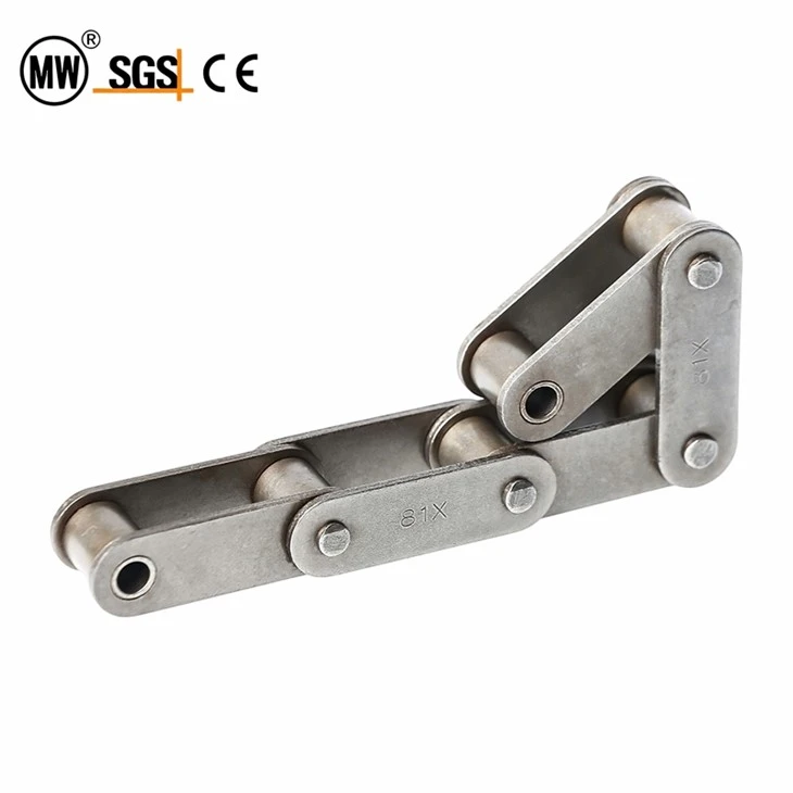 Wood Conveyor Chains