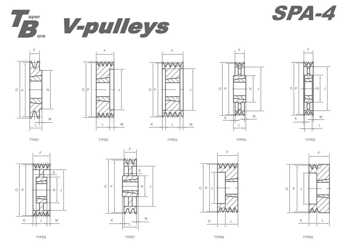 SPA-4 BTL SPA-4 BTL