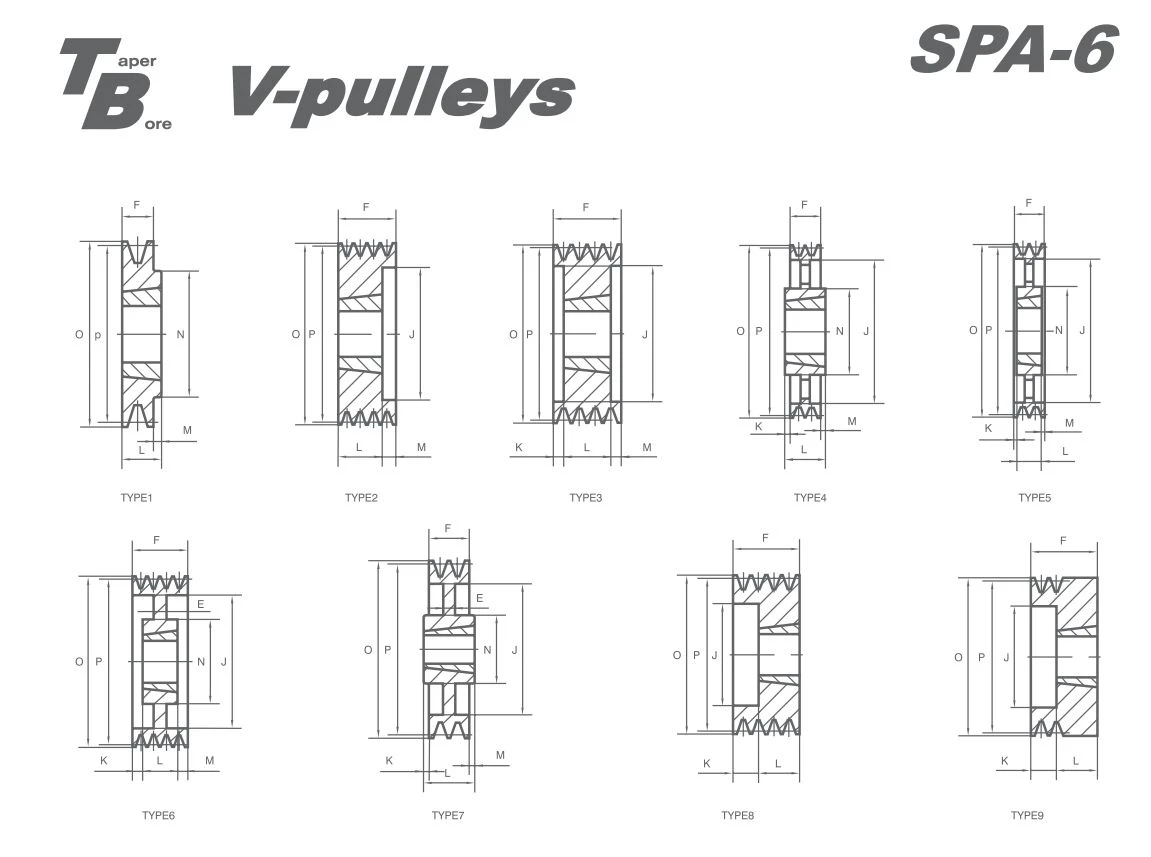 SPA-6 BTL SPA-6 BTL